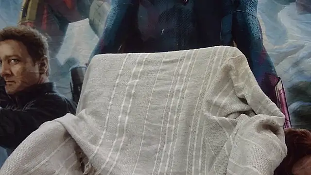 mysterymuse001 online show from March 21, 2026, 6:36 am