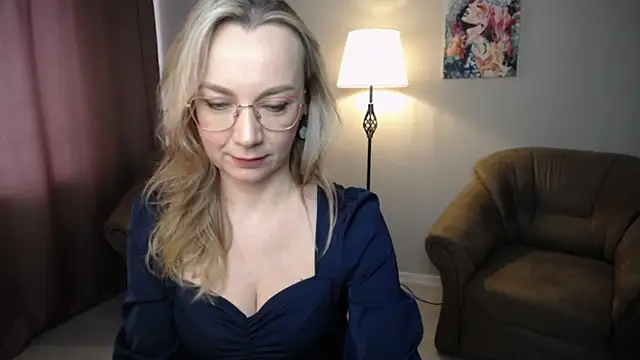 Ava Elior online show from April 5, 2026, 11:06 am