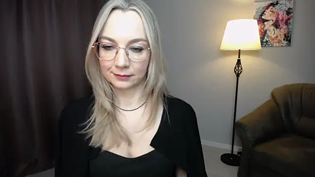 Ava Elior online show from November 27, 2025, 9:54 am