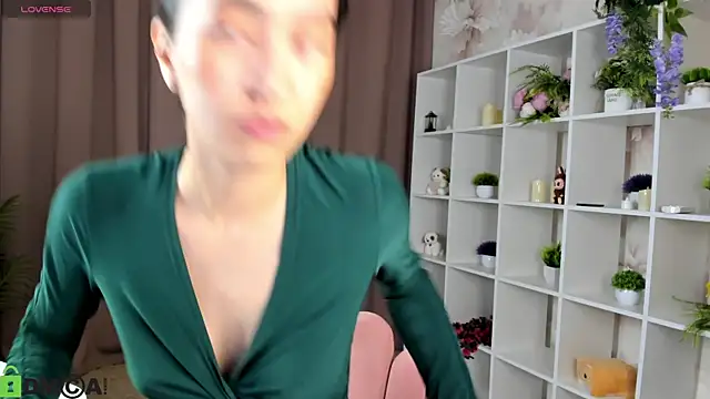 Snapshot of FlirtyAura chatting on May 30, 2026, 3:13 am FlirtyAura online show from May 30, 2026, 3:13 am
