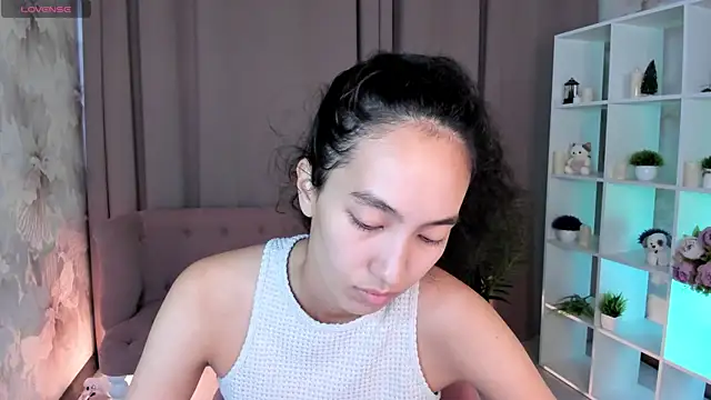 Snapshot of FlirtyAura chatting on July 19, 2026, 3:37 am FlirtyAura online show from July 19, 2026, 3:37 am