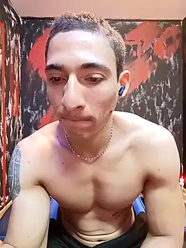 jhonny thes28 online show from April 2, 2026, 2:13 pm