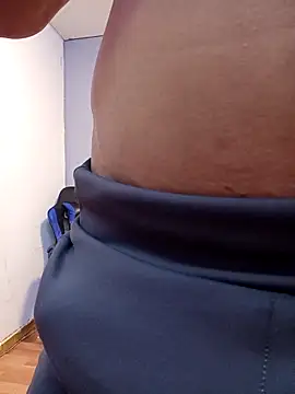 jhonny thes28 online show from February 19, 2026, 9:45 pm