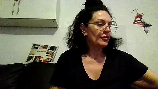 Snapshot of RubyyRosee chatting on June 8, 2026, 5:30 am RubyyRosee online show from June 8, 2026, 5:30 am