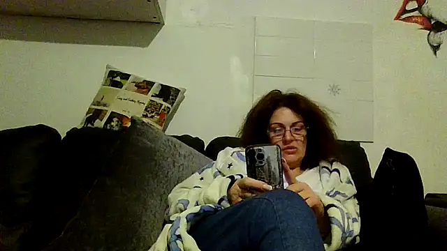 RubyyRosee online show from February 20, 2026, 6:26 am