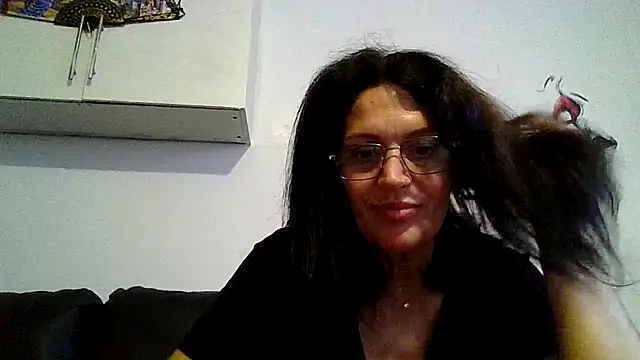 RubyyRosee online show from July 22, 2026, 1:35 pm
