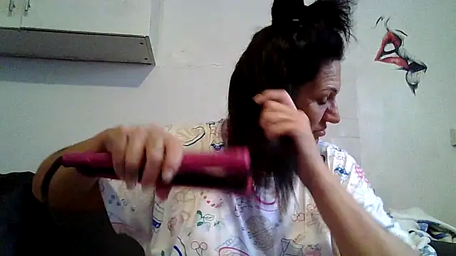 RubyyRosee online show from July 21, 2026, 5:53 am