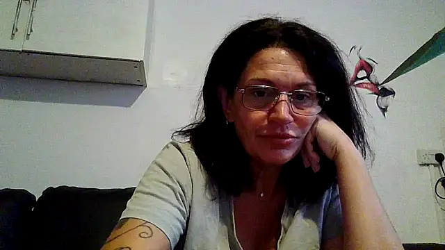 RubyyRosee online show from July 24, 2026, 5:14 am