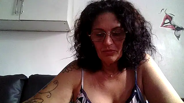 RubyyRosee online show from July 11, 2026, 7:52 am