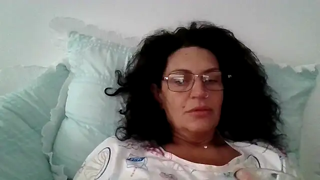 RubyyRosee online show from July 20, 2026, 8:22 am