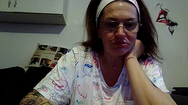 Snapshot of RubyyRosee chatting on May 1, 2026, 5:23 am RubyyRosee online show from May 1, 2026, 5:23 am