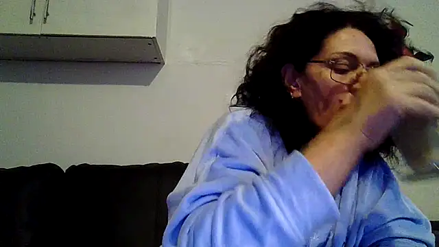 RubyyRosee online show from June 30, 2026, 6:13 am