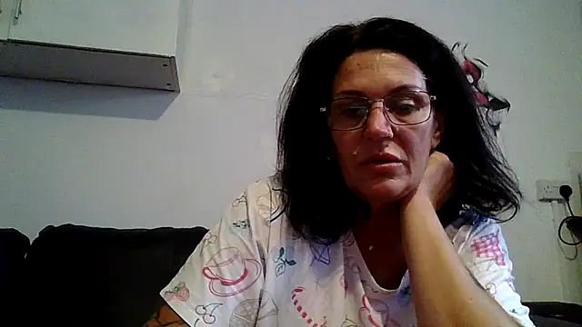RubyyRosee online show from July 25, 2026, 5:59 am