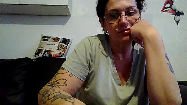 Snapshot of RubyyRosee chatting on June 10, 2026, 5:19 am RubyyRosee online show from June 10, 2026, 5:19 am