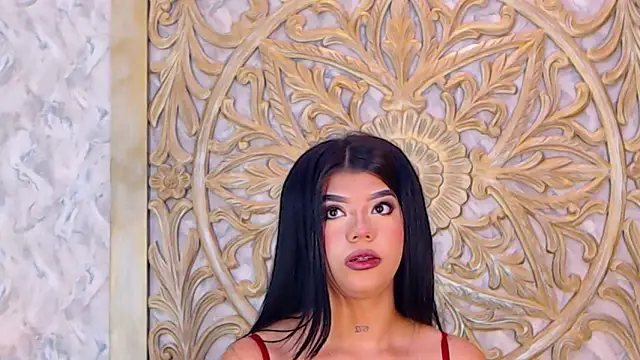 MelodyCarsson online show from November 4, 2025, 12:09 pm