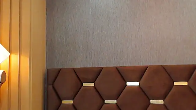 MelodyCarsson online show from November 23, 2025, 12:59 pm