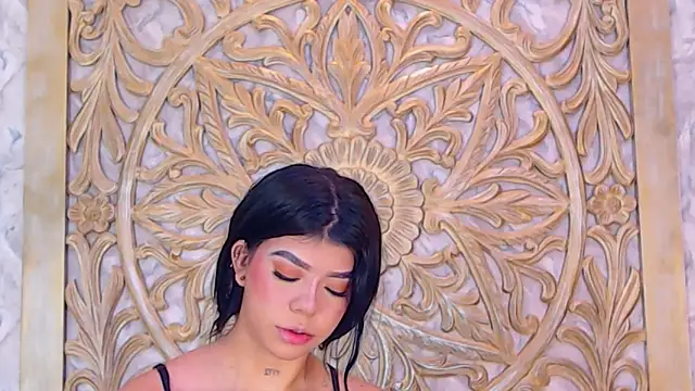 MelodyCarsson online show from November 1, 2025, 12:10 pm