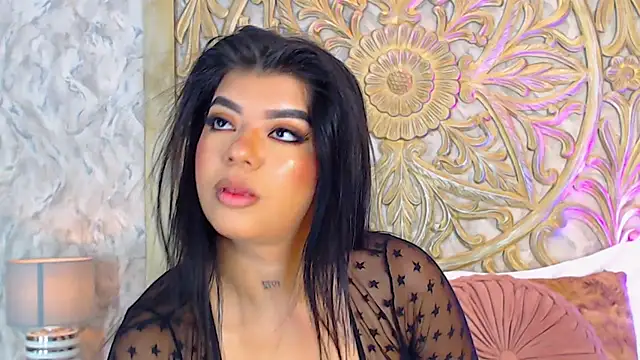 MelodyCarsson online show from May 28, 2026, 12:33 pm