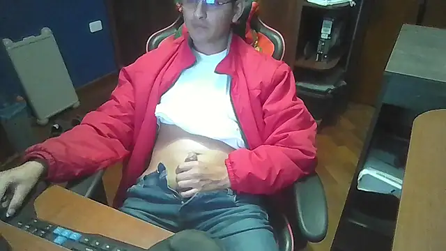 SVGUSSV online show from December 19, 2025, 4:05 am