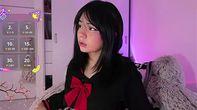 akame meow online show from March 10, 2026, 12:31 pm