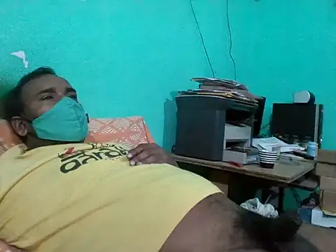 Snapshot of DINESHMAN chatting on April 23, 2026, 6:53 pm DINESHMAN online show from April 23, 2026, 6:53 pm