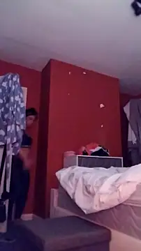 Sophrob96x online show from March 15, 2026, 7:21 pm