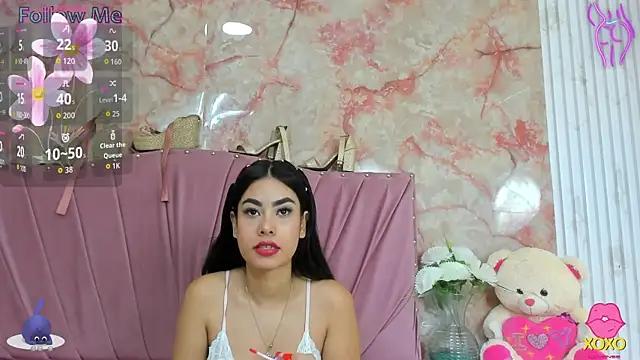 Snapshot of KatySweetas chatting on November 9, 2025, 1:26 pm KatySweetas online show from November 9, 2025, 1:26 pm