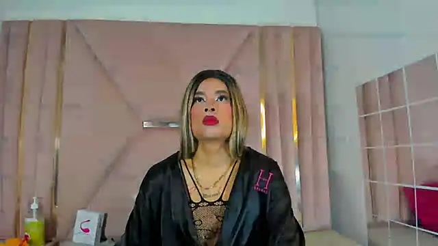 jazmin waked online show from October 4, 2025, 2:46 am