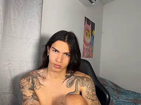 pyke sm online show from February 28, 2026, 3:44 pm