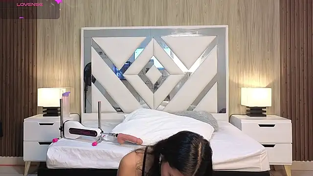 Lisa sweetas online show from February 3, 2026, 7:41 pm