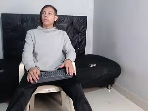 masterbrave420 online show from February 3, 2026, 12:10 pm