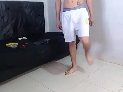 masterbrave420 online show from February 2, 2026, 5:45 pm