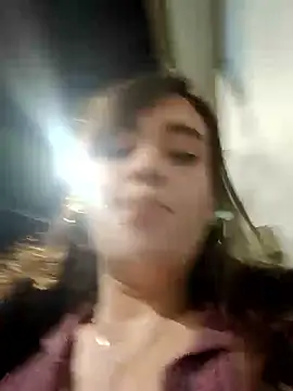 miss berlyn online show from November 14, 2025, 2:04 am