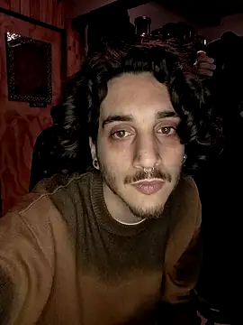 Snapshot of GroovyBlossom chatting on October 26, 2025, 4:35 am GroovyBlossom online show from October 26, 2025, 4:35 am