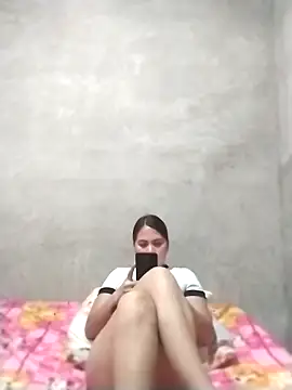 Sexyme25 online show from March 10, 2026, 7:51 pm