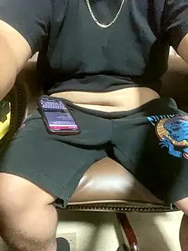 mexcok04 online show from November 21, 2025, 11:48 pm