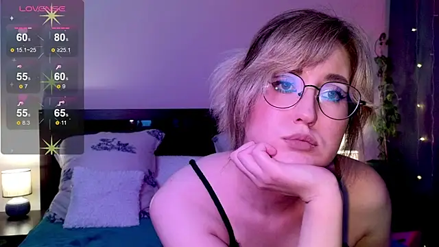  AlexaFlowers  online show from January 16, 2026, 11:14 am