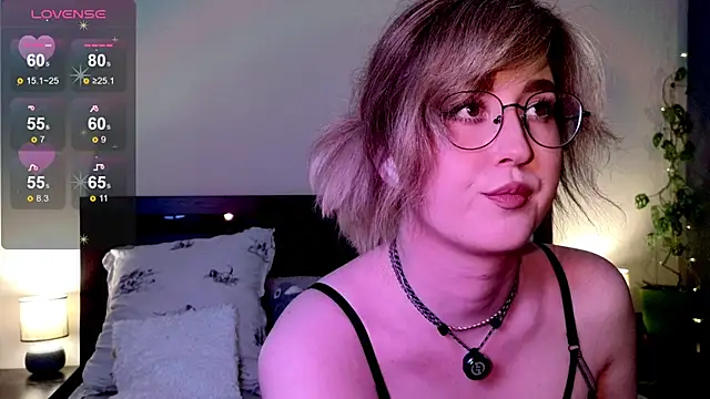  AlexaFlowers  online show from March 2, 2026, 9:05 am