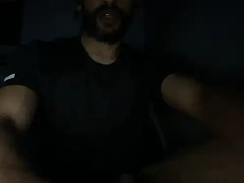 majorb121 online show from November 6, 2025, 7:51 pm