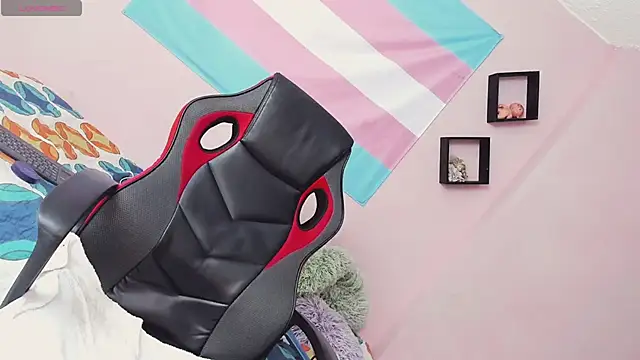 Melisa Bunny69 online show from November 11, 2025, 10:21 am