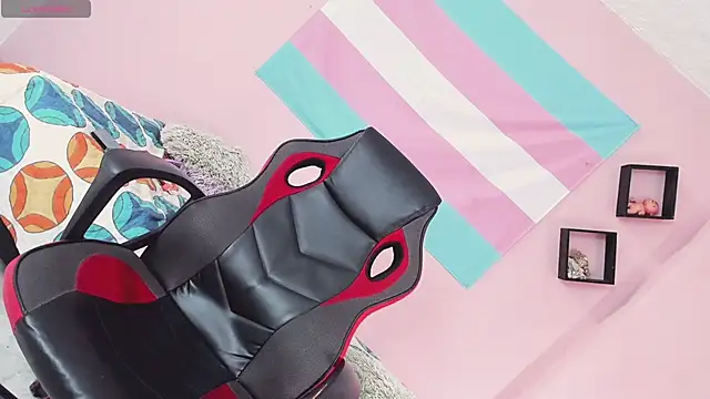 Melisa Bunny69 online show from November 16, 2025, 1:16 pm