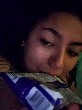 Megara 25 online show from October 8, 2025, 1:40 am