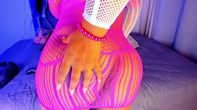 AmberMoss1 online show from February 3, 2026, 1:49 am