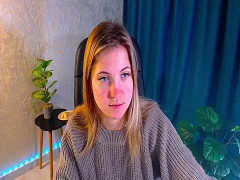 arlana klart online show from October 1, 2025, 1:33 am