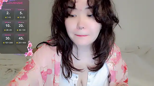 tsunade chan online show from September 21, 2025, 5:23 am