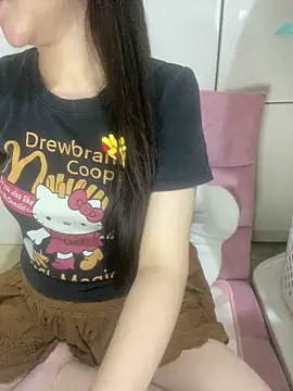 RubyBerry online show from September 28, 2025, 4:19 am