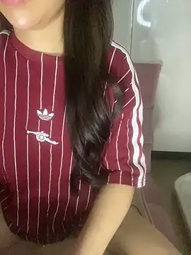 RubyBerry online show from October 28, 2025, 4:17 pm