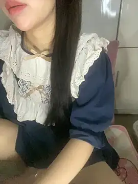 RubyBerry online show from September 10, 2025, 2:10 am