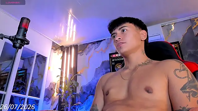 Snapshot of Ftm_xxxperiencie chatting on July 27, 2026, 12:39 am Ftm xxxperiencie online show from July 27, 2026, 12:39 am