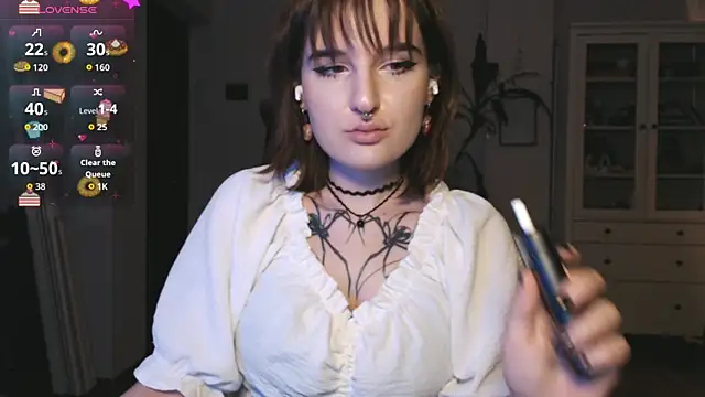 rubby hanna online show from April 5, 2026, 6:03 pm